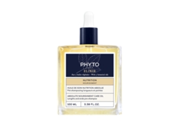 Óleo de tratamento de nutrição absoluta Phyto 100ml