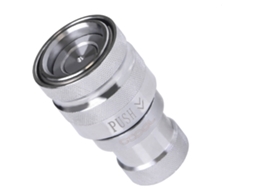 Conector Fêmea Autoblocante G1/4 Alphacool Eiszapfen Quick Coupling