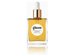 Gisou Óleo Capilar Infundido com Mel 20ml