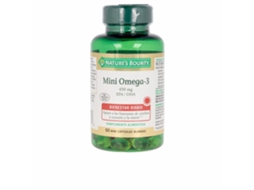Ómega 3 Nature'S Bounty 60 Uds