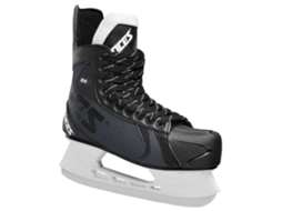 Patins no Gelo Rh 6 Preto Eu 43Roces