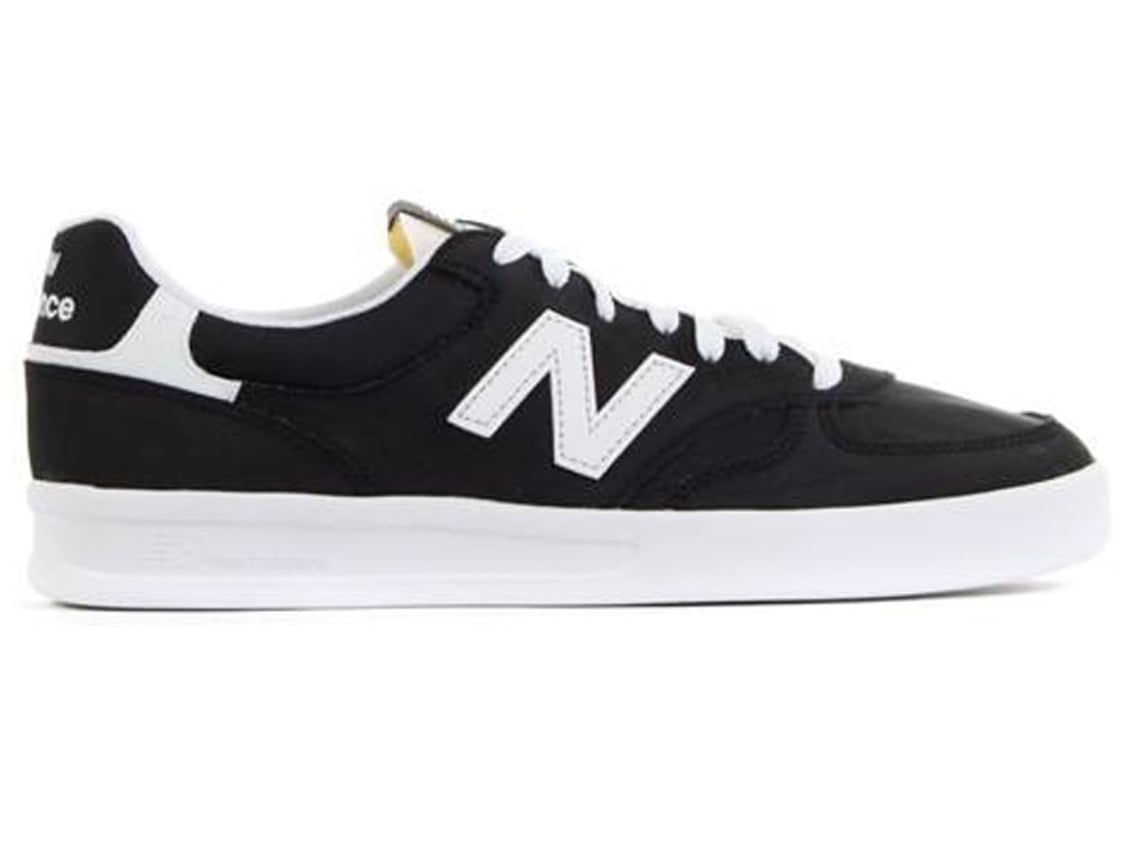 Tenis NEW BALANCE 300 Preto Material Sintetico Tecido 46 5 Worten.pt