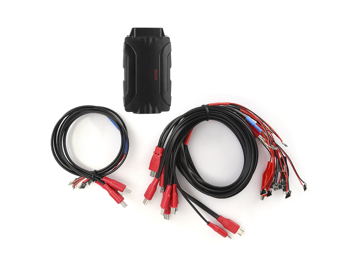 Cabo Smart Boot para Android Samsung, Huawei, Oppo, Xiaomi | EOOCOO