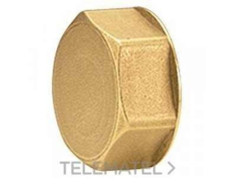 Tapa Hembra Base 16 R594y002 Giacomini