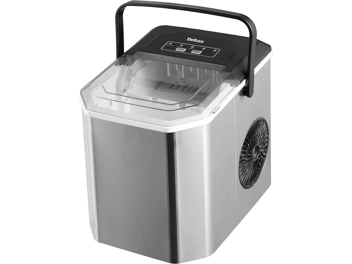 Máquina de Gelo BELTAX BIM2320 (1,2 L)