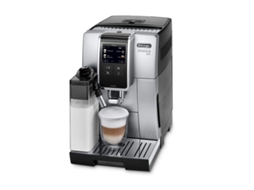 Máquina de Café Automática DELONGHI Dinamica Plus Ecam370.85.Sb