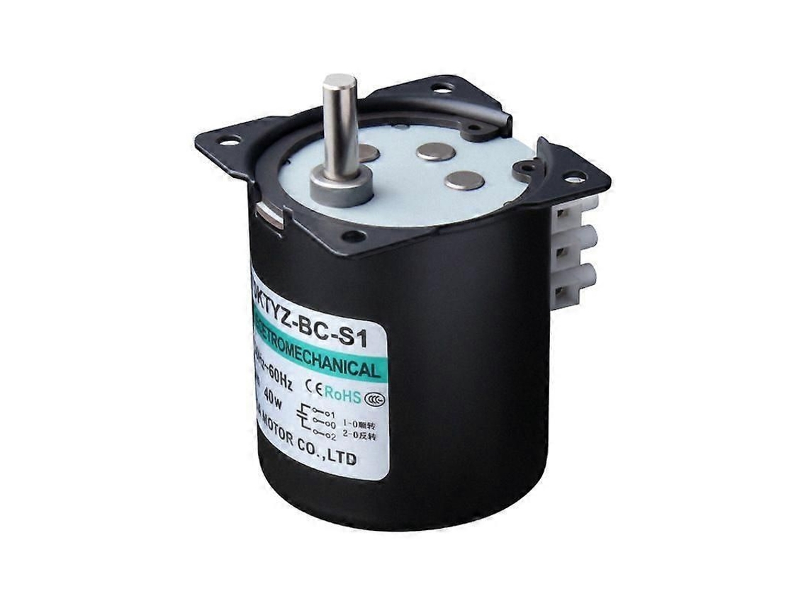 Motor Síncrono 70ktyz TAISHENGDA