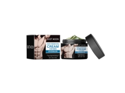 Creme Depilatório Calmante para Homens East Moon