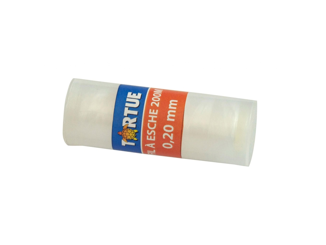 Linha de Pesca RAGOT