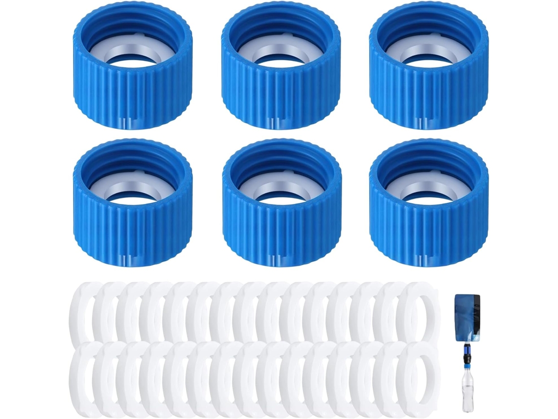 Conectores de Filtro SFUSHOS