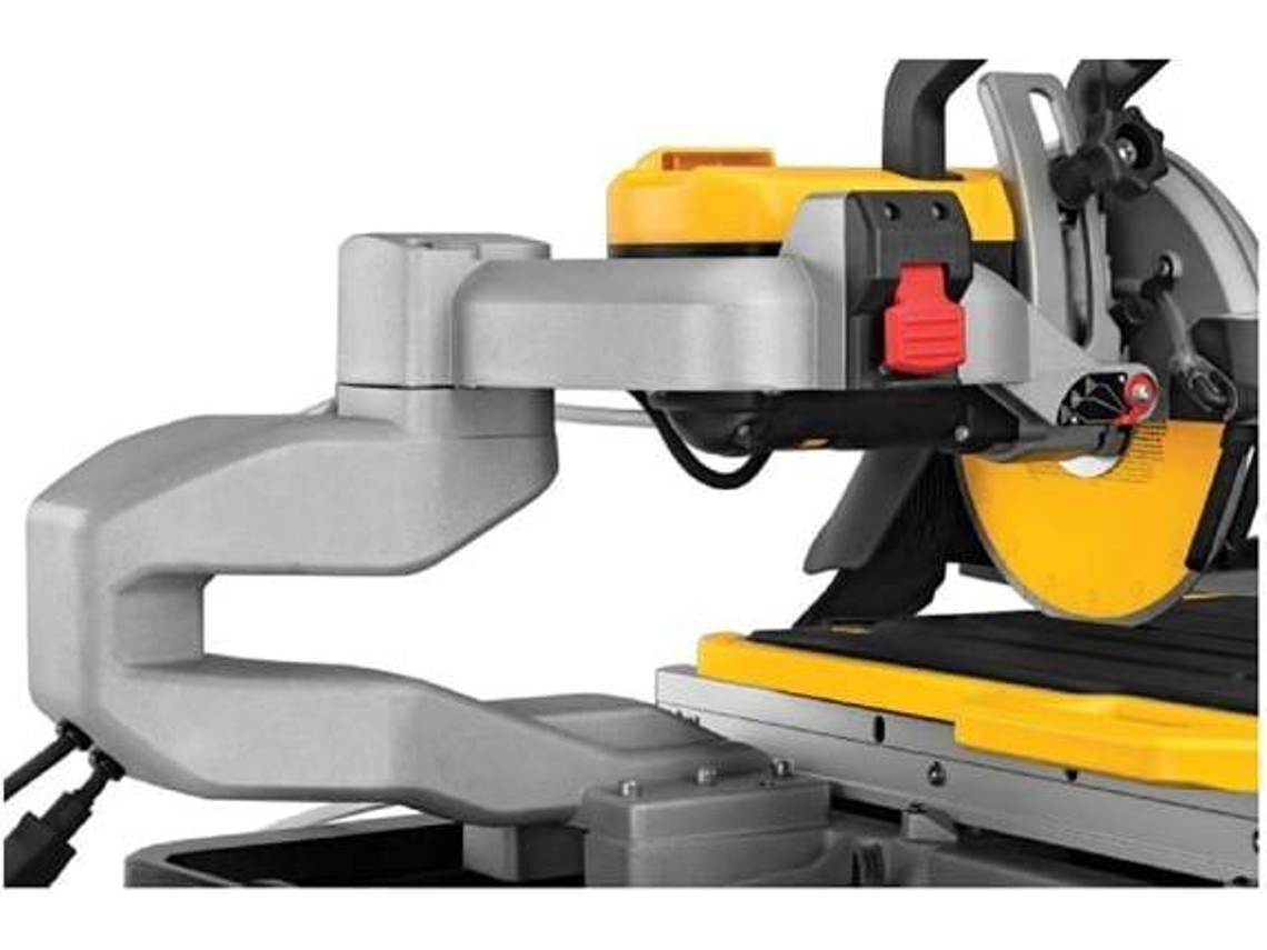 Mesa corte de ceramica água 250mm - D36000-QS - DEWALT