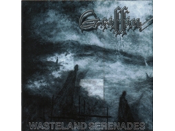 CD Griffin  - Wasteland Serenades