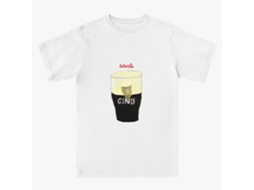 Ginis The Printsmith T shirt Unisex Best Sellers Sizem ROCKINSTONE