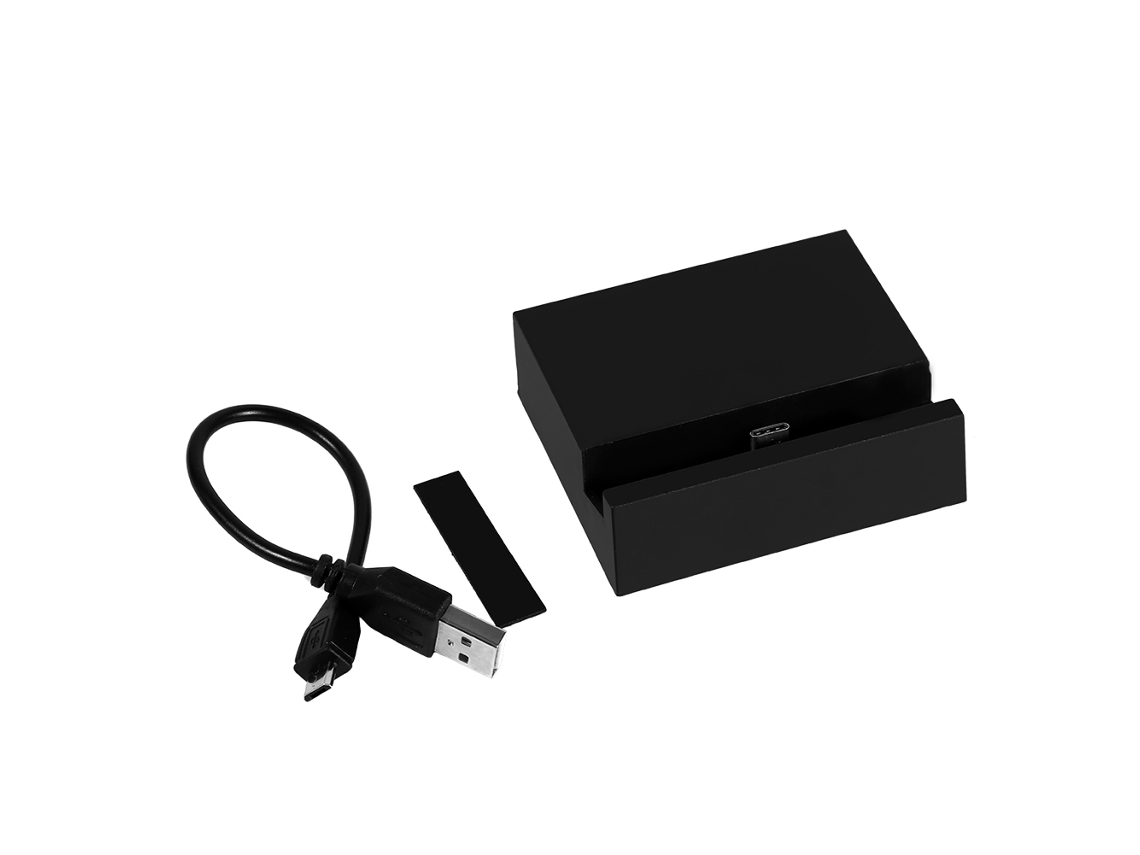 Dock de Carregamento com Interface Type c EOOCOO
