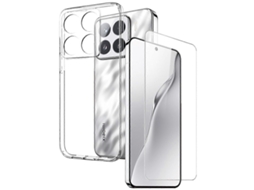 Pelicula de Vidro VEANXIN Xiaomi 15