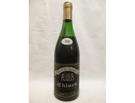 Vinho Tinto CLOS LYSANDIÈRE 1982 (75 cl - 1 unidade)