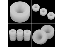 Laxiscreed Juntas De Borracha De Silicone Para Vedação De Garrafas, Tamanhos 10-20 Mm
