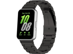 Pulseiras De Substituição Para Galaxy Fit 3, Esportivas Metal