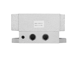 Válvula Solenoide Pneumática 2 Posições 5 Vias Controle Simples G3/8in K25hk‑10dc 12v