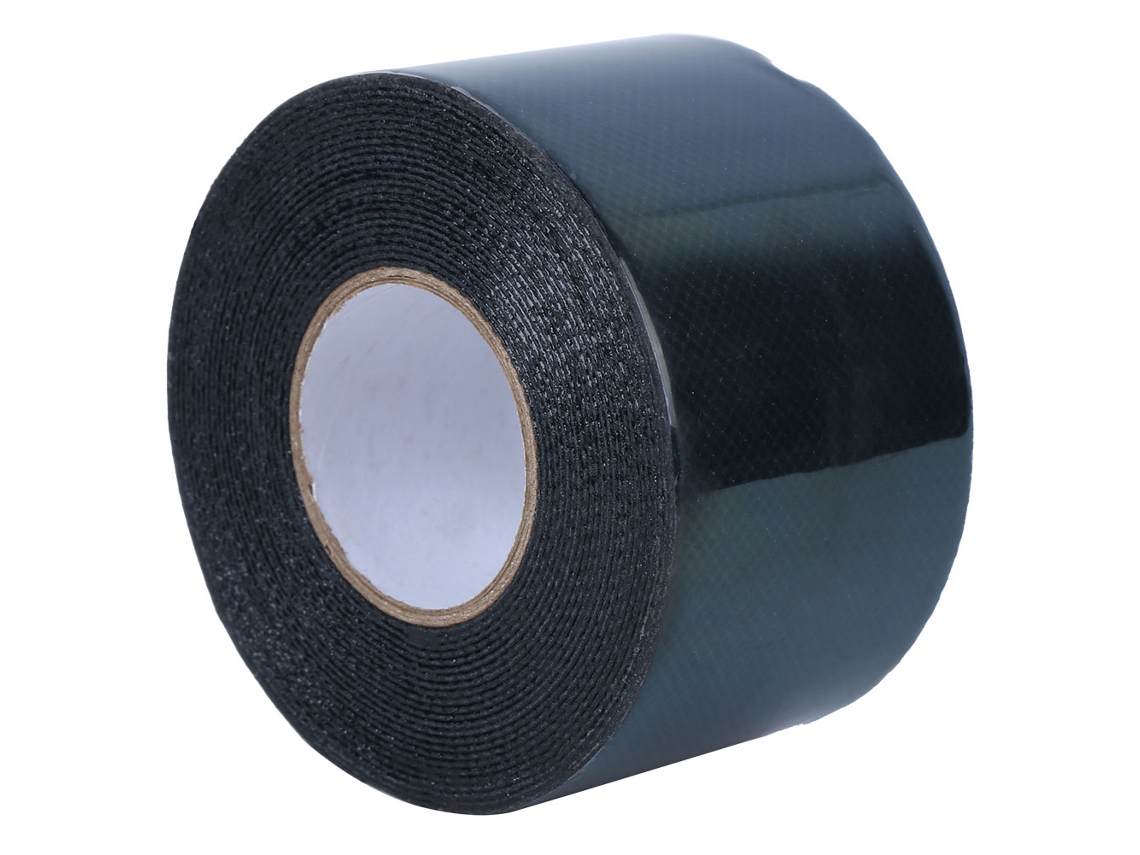 Fita Autoadesiva Para Costura De Grama Artificial 50mmx5m Resistente Ao Desgaste