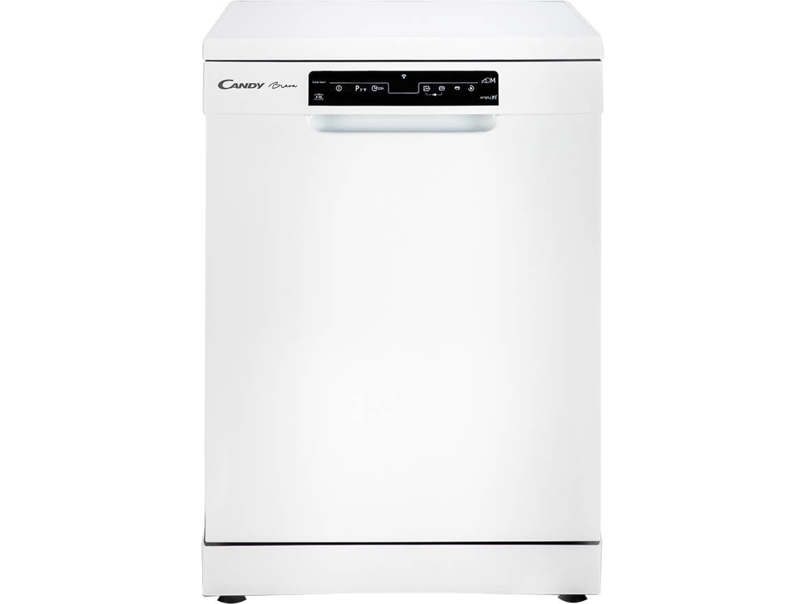 Máquina de Lavar Loiça CANDY CDPN 4D620PW/E (16 Conjuntos - 60 cm - Branco)
