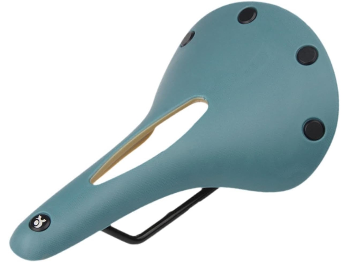 Selim HARILLA para bicicleta de montanha, confortável, resistente e leve