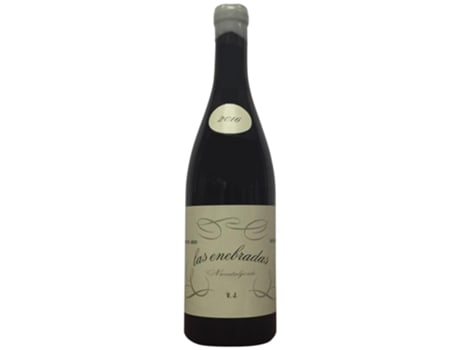 Vinho JORCO Jorco Las Enebradas Navatalgordo Grenache (0.7 L - 1 unidade)