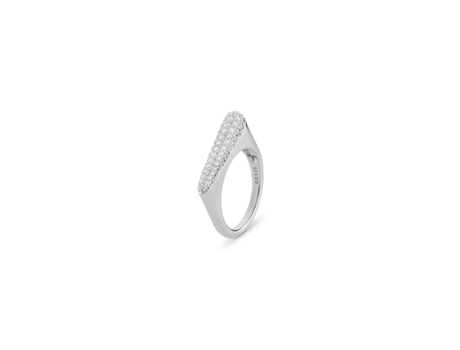 Ring Nuances Guess Jewelry Silver