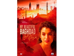 Baghdad in My Shadow / My beautiful Baghdad 