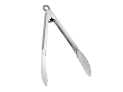 Pinza multiuso inoxidable 34,7 cm 1329