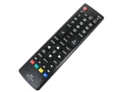 Yuru controle Remoto Akb73975735 para Tv Lg Akb73715619 Akb73715657 Akb74475418 Akb73715606 Akb73715608 Akb73975739