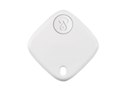 Rastreador Bluetooth compatível com Apple Find My para Chaves, Carros, Telefones | S/MARCA