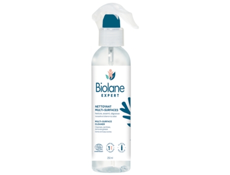 Limpador multisuperfícies Expert Bio 250 ml BIOLANE