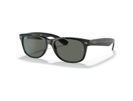 Óculos de Sol de Mulher TRAHOO New Wayfarer Multicor (662 cmmm)