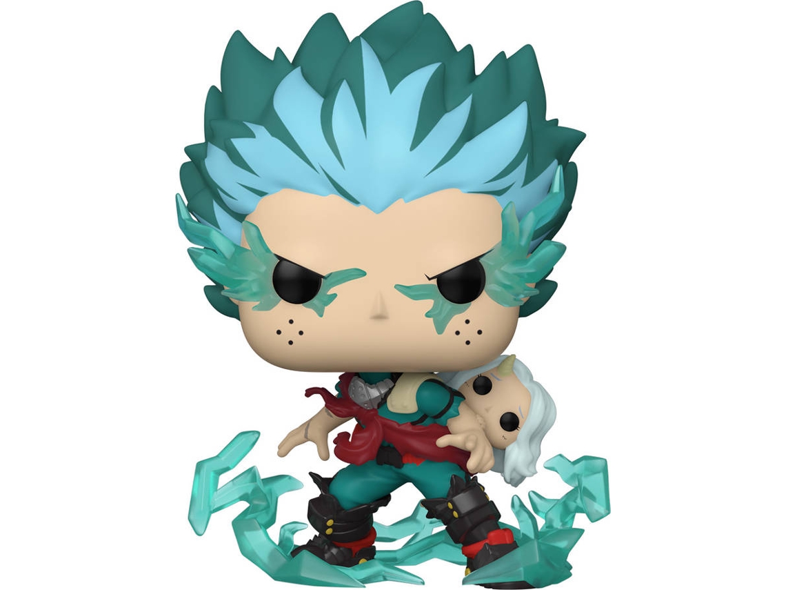 Figura FUNKO My Hero Academia: Infinite Deku com Eri