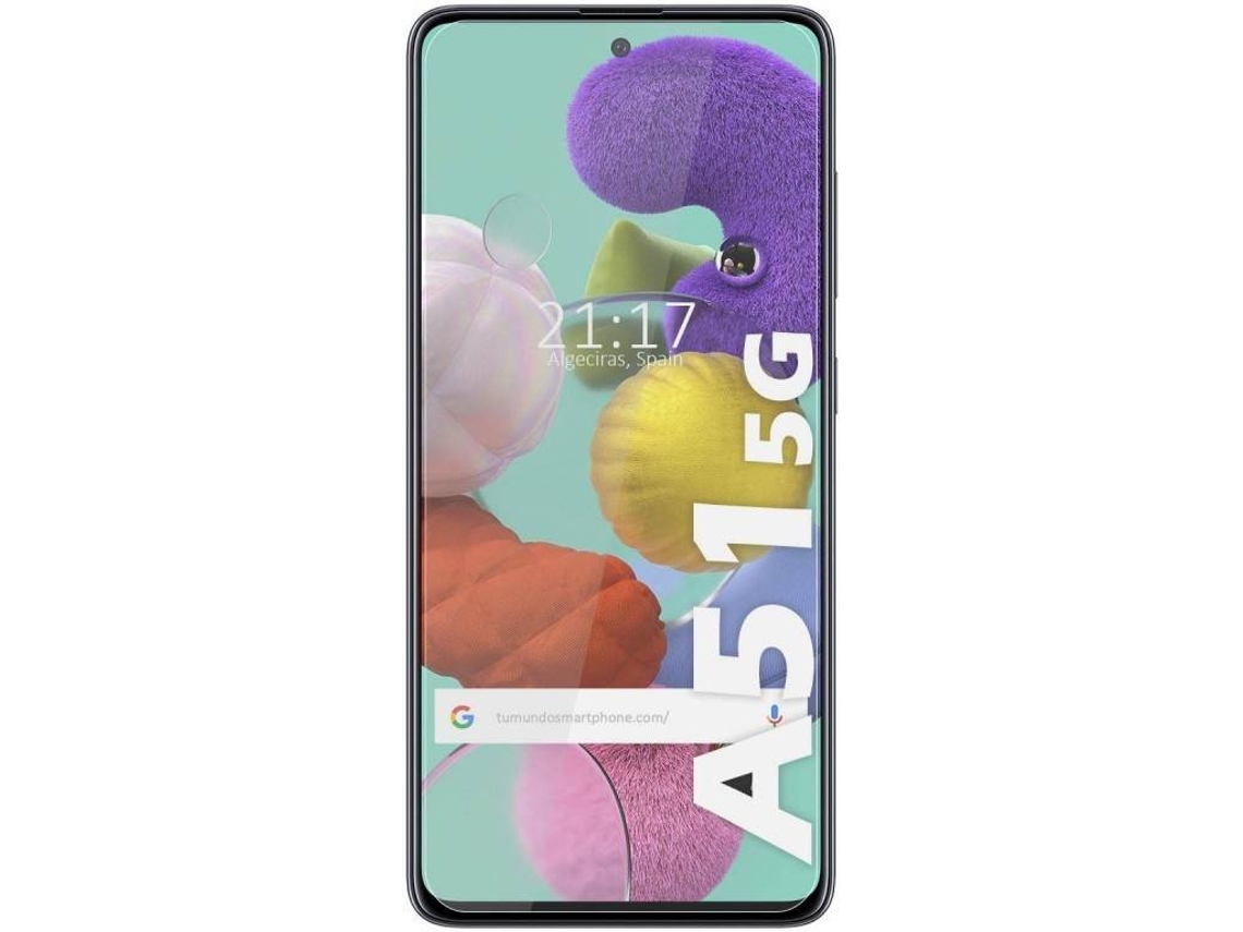 Pelicula de Vidro TUMUNDOSMARTPHONE Galaxy A51 5G