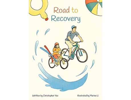 Livro Road To Recovery De Terry Dunnage (inglês)