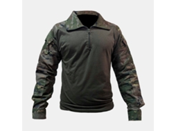 Camiseta de Combate INVADER GEAR
