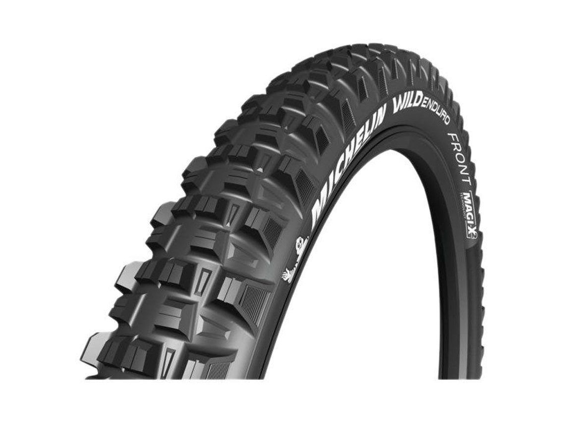 Michelin Wild Enduro Front Gum-x