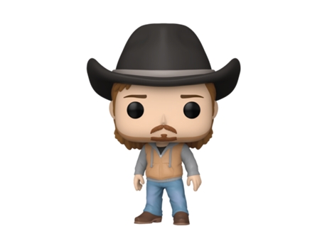 Figura YELLOWSTONE Funko Pop! Kayce Dutton #1363