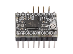 Driver De Motor De Passo Tmc2130 V1.1 Para Acessórios De Impressora 3d Aquaforge
