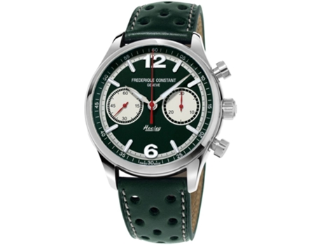vintage Rally Healey Chronograph Automatic