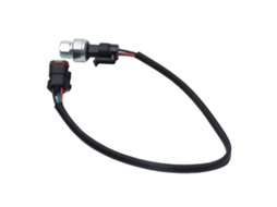 Sensor De Pressão De Óleo 194-6725 Para Caterpillar