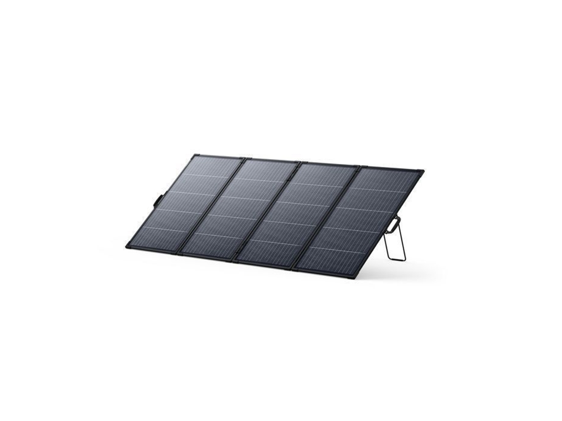 Anker Solix Ps400 Painel Solar Portátil Bifacial 400w - Para F2000/c1000x/c800x