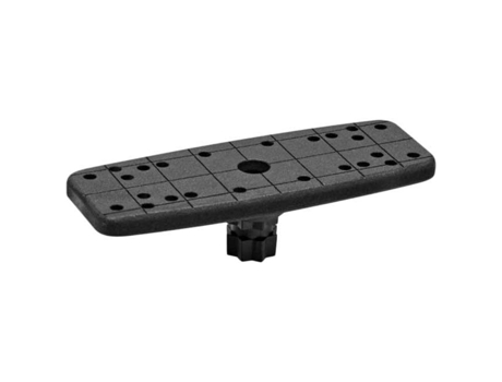 Railblaza Rotating Platform Prateado