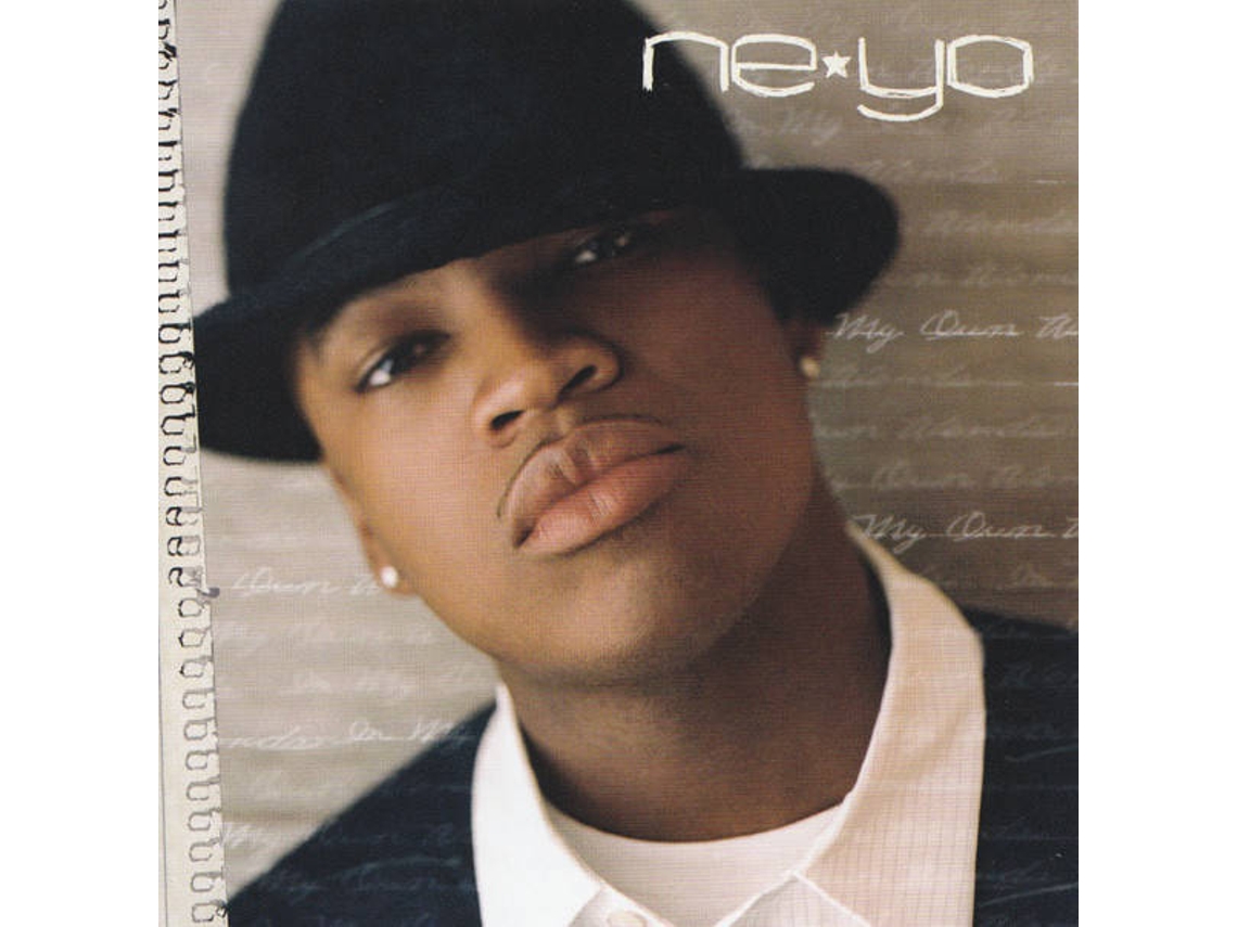 CD Ne-Yo - In My Own Words | Worten.pt