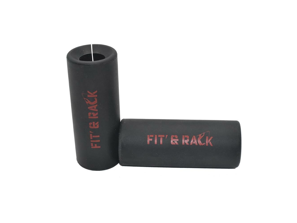 Aderência de gordura FIT & RACK
