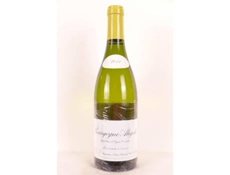 Vinho Branco DOMAINE LEROY PROPRIÉTAIRE 2011 (75 cl - 1 unidade)