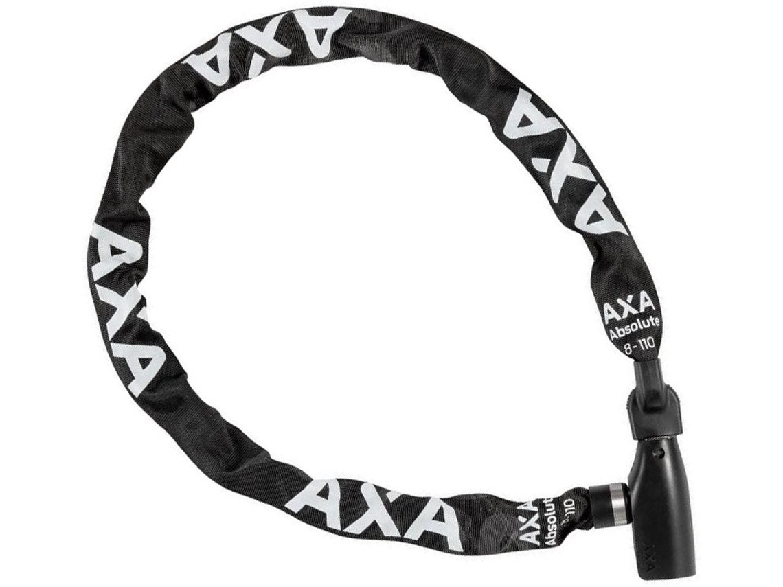 Cadeado AXA Absolute (Preto)