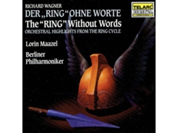 CD DerRingOhne Worte (TheRingWithout Words)